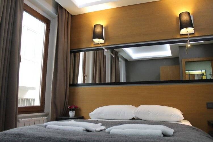 Xenia Hotel