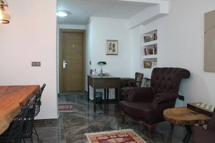 Xenia Hotel