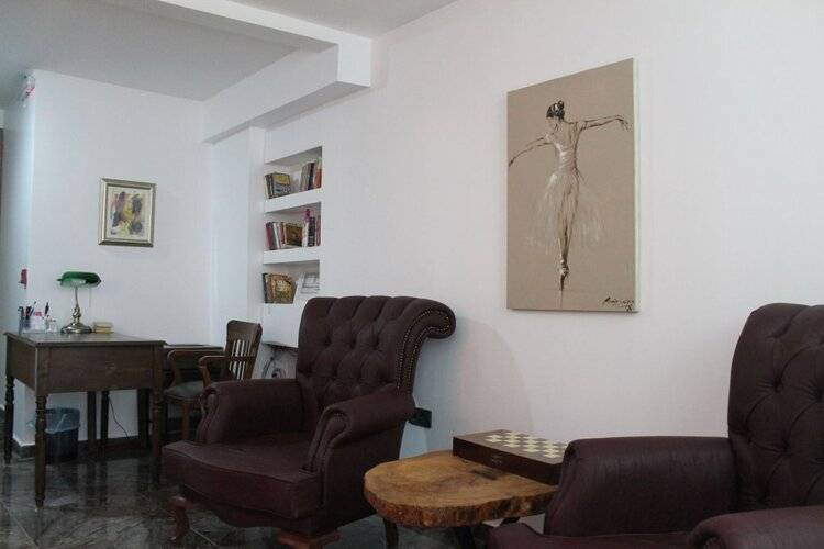 Xenia Hotel