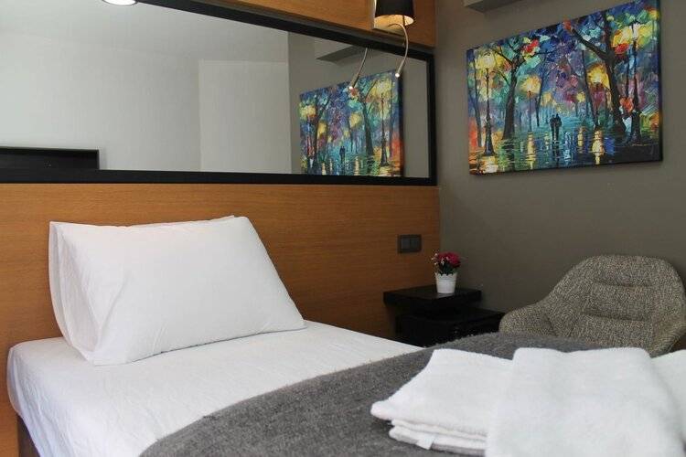 Xenia Hotel