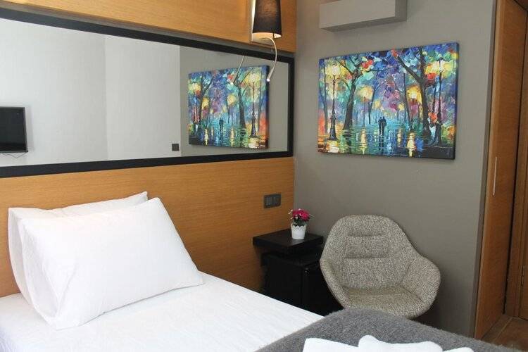 Xenia Hotel
