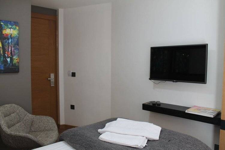 Xenia Hotel