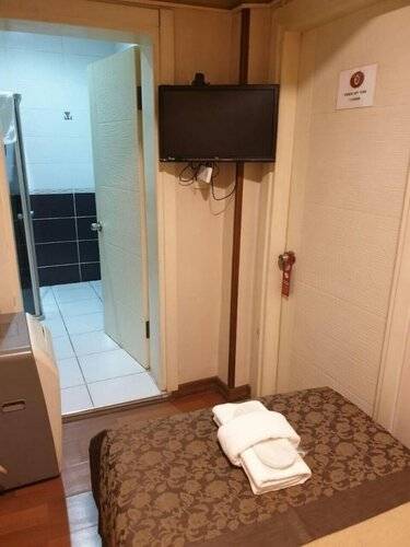 Zeytin Butik Otel