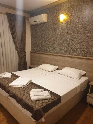 Zeytin Butik Otel