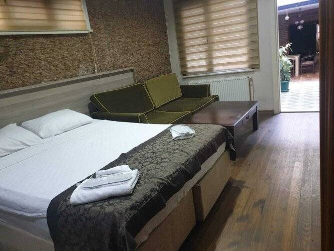 Zeytin Butik Otel
