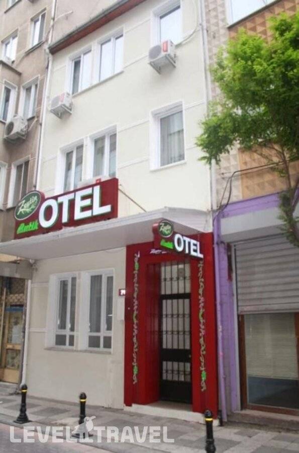 Изображение отеля 1