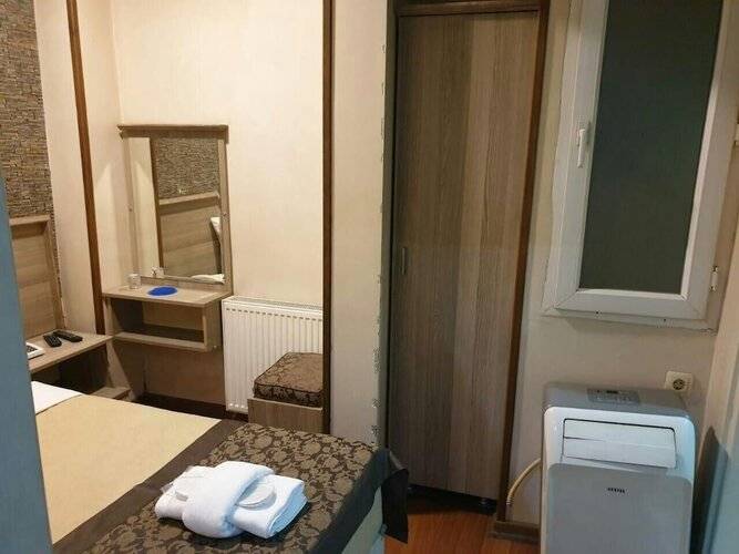 Zeytin Butik Otel