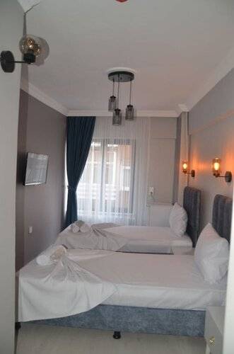 Zion Home Butik Otel