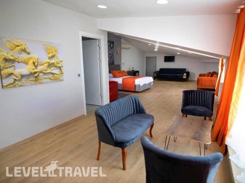 Фотография Zoom Hotel