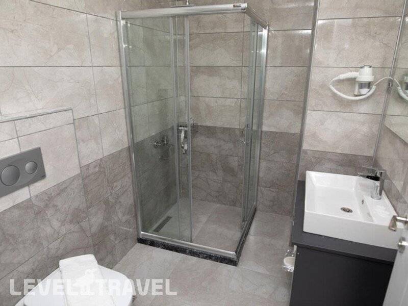 Фотография Zoom Hotel