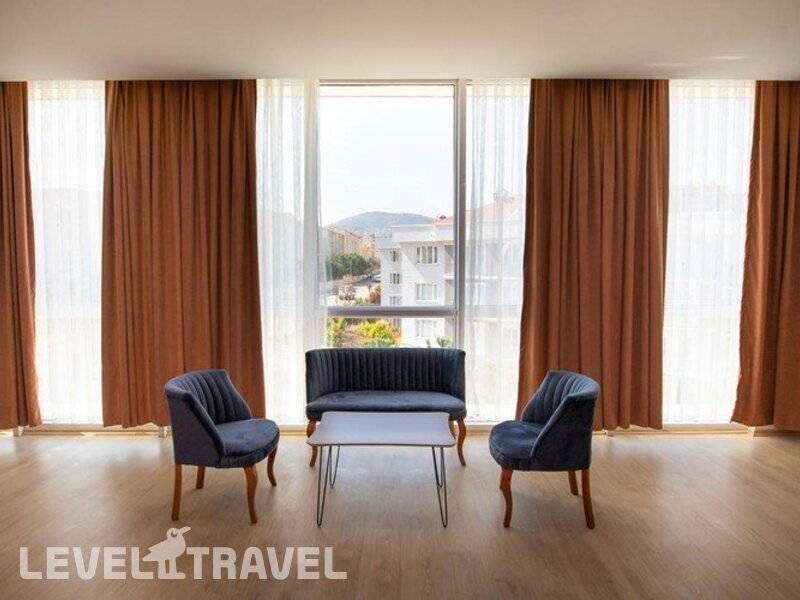 Фотография Zoom Hotel