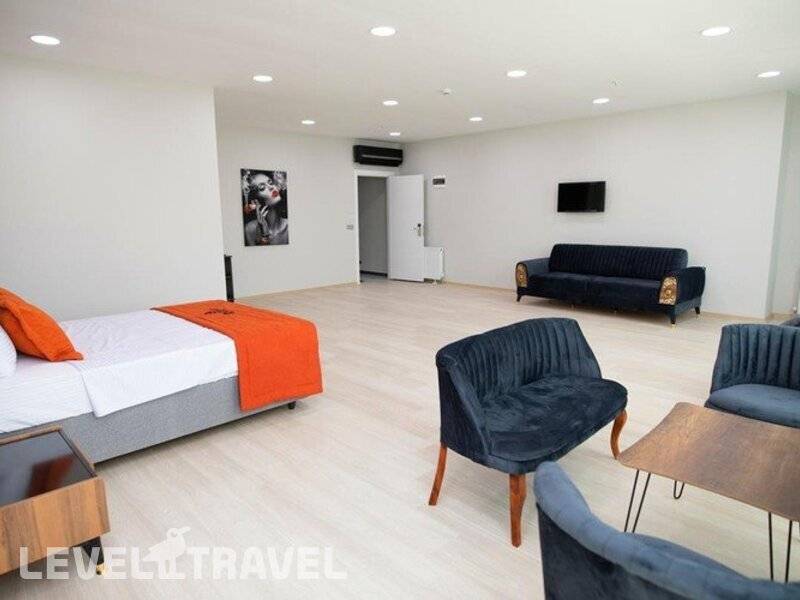 Фотография Zoom Hotel