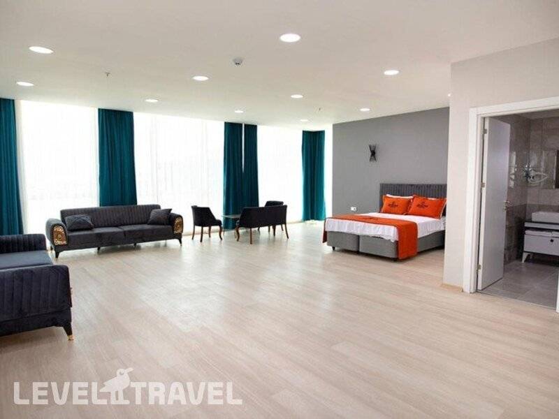 Фотография Zoom Hotel