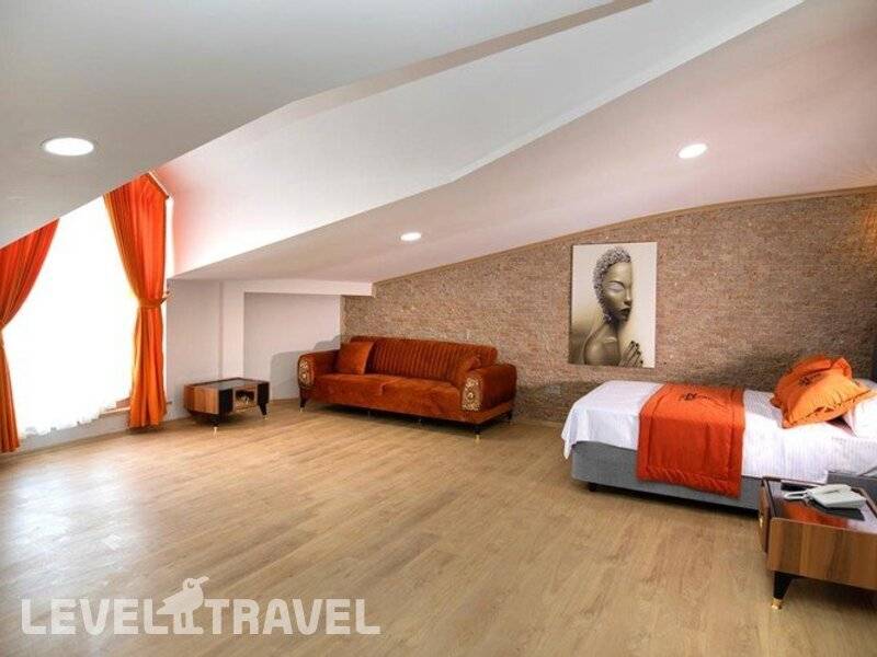 Фотография Zoom Hotel