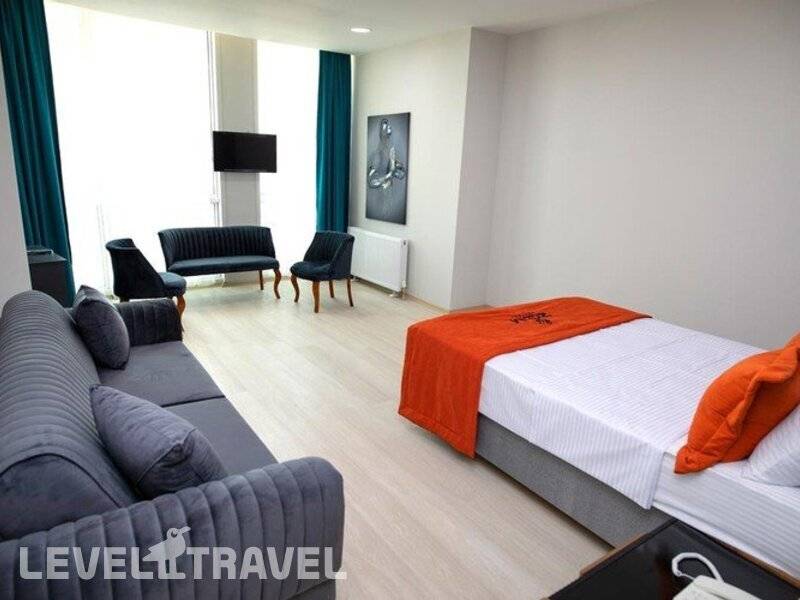 Фотография Zoom Hotel