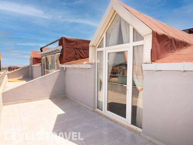Фотография Zoom Hotel