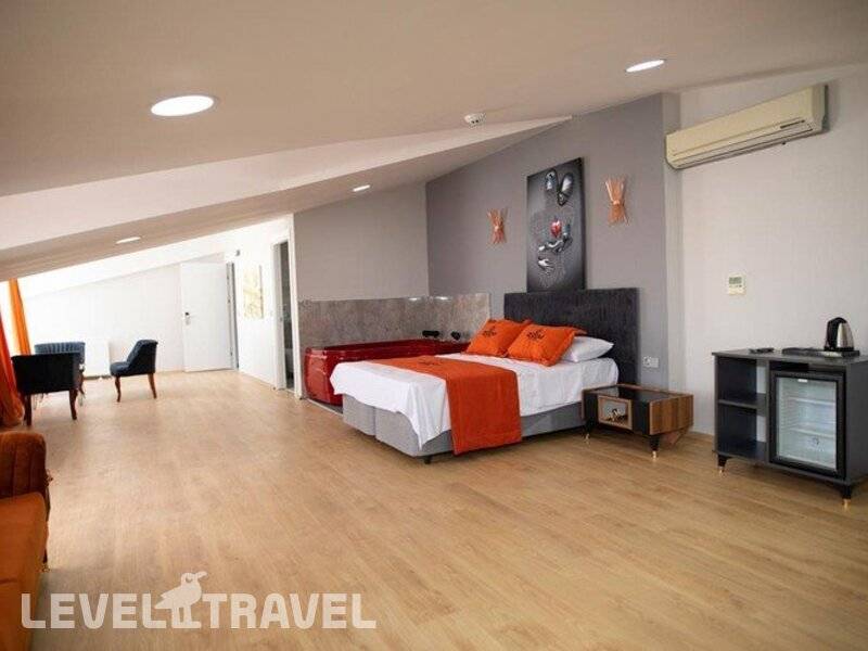 Фотография Zoom Hotel