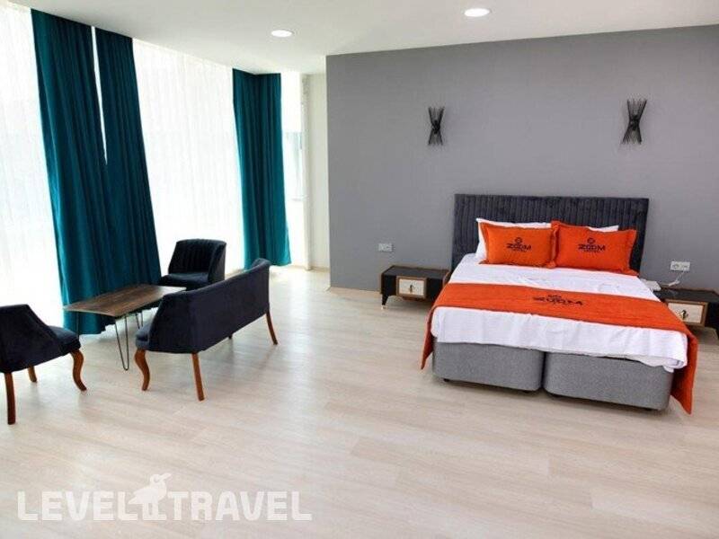 Фотография Zoom Hotel