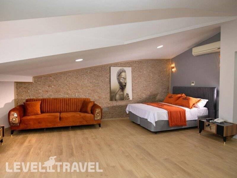 Фотография Zoom Hotel