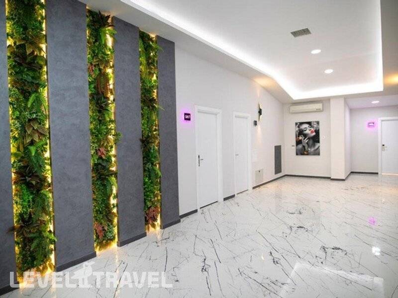 Фотография Zoom Hotel