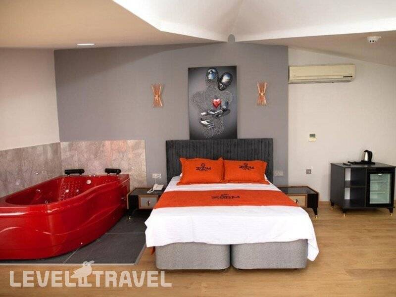 Фотография Zoom Hotel