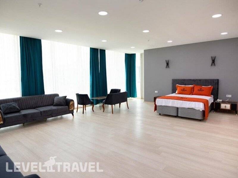 Фотография Zoom Hotel