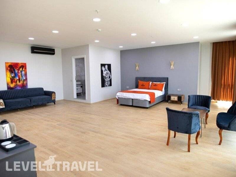 Фотография Zoom Hotel