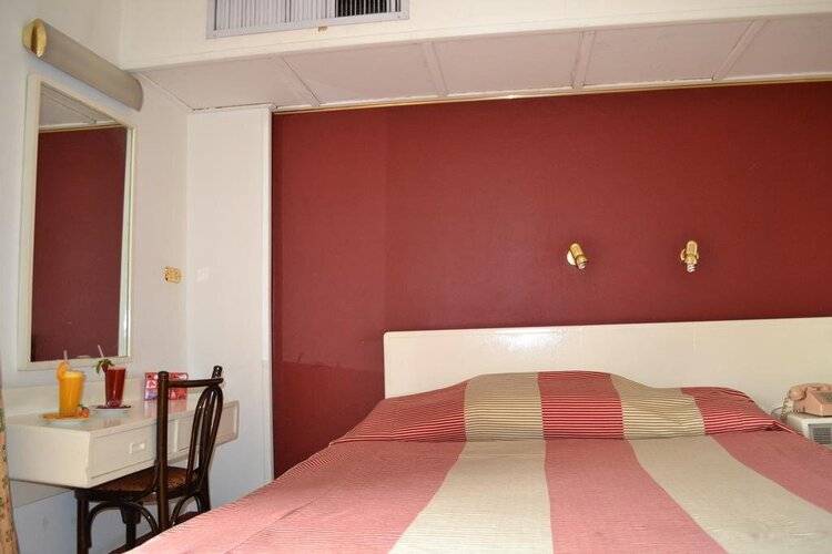 Beirut Hotel