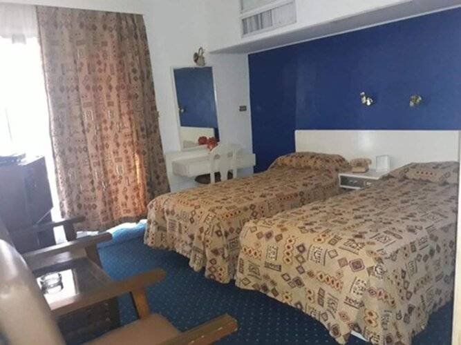 Beirut Hotel