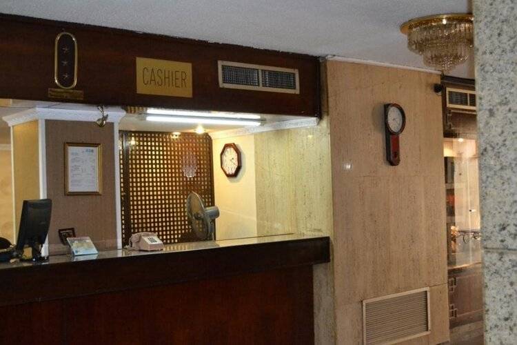 Beirut Hotel