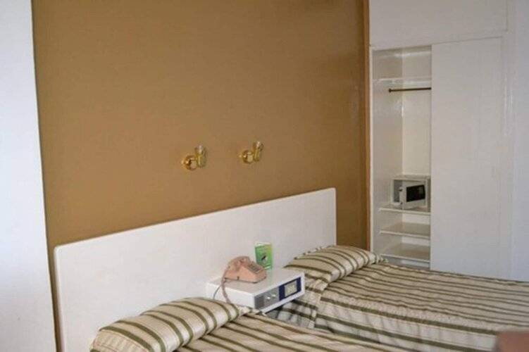 Beirut Hotel