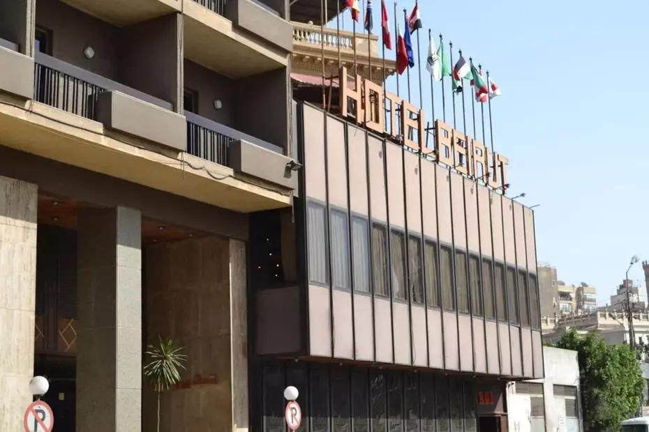 Beirut Hotel
