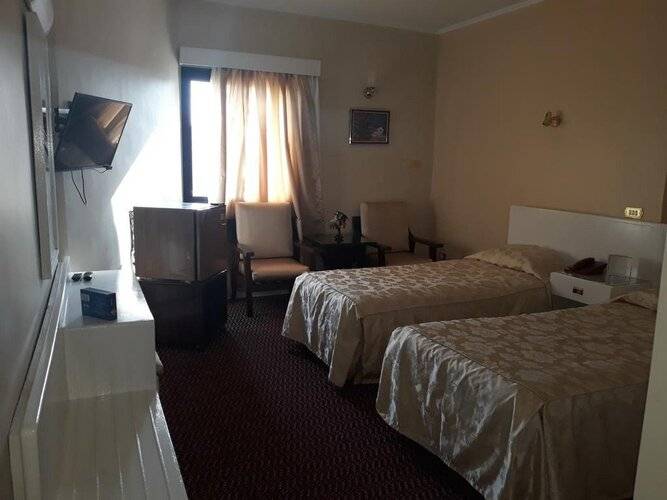 Beirut Hotel
