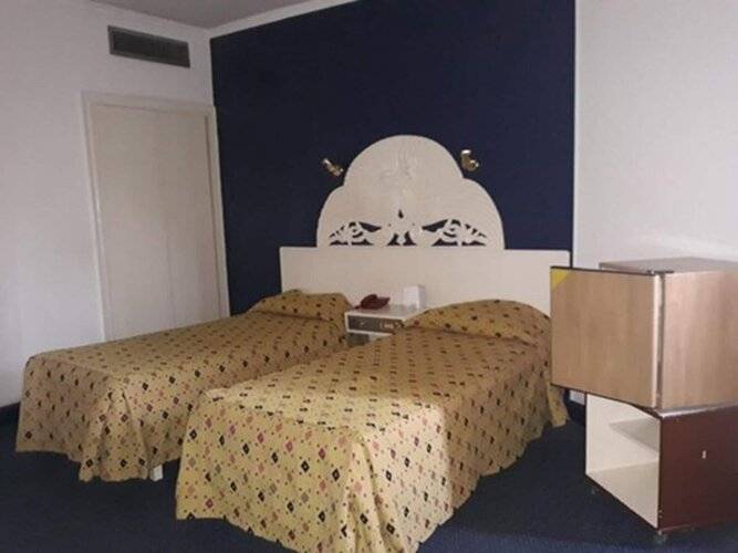Beirut Hotel