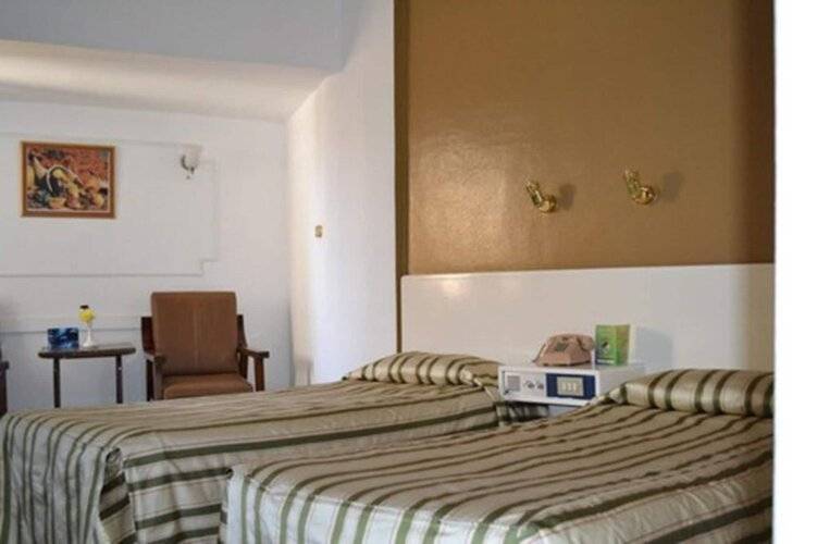 Beirut Hotel