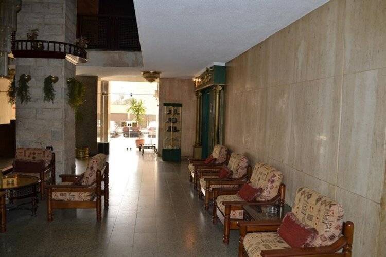 Beirut Hotel