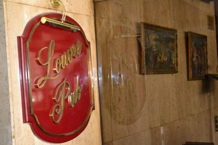 Beirut Hotel