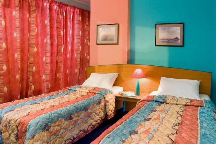 Invitation Hotel