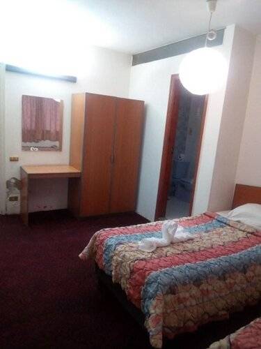 Invitation Hotel