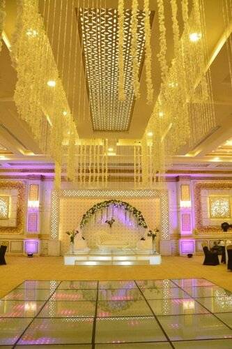 Rehana Plaza Hotel
