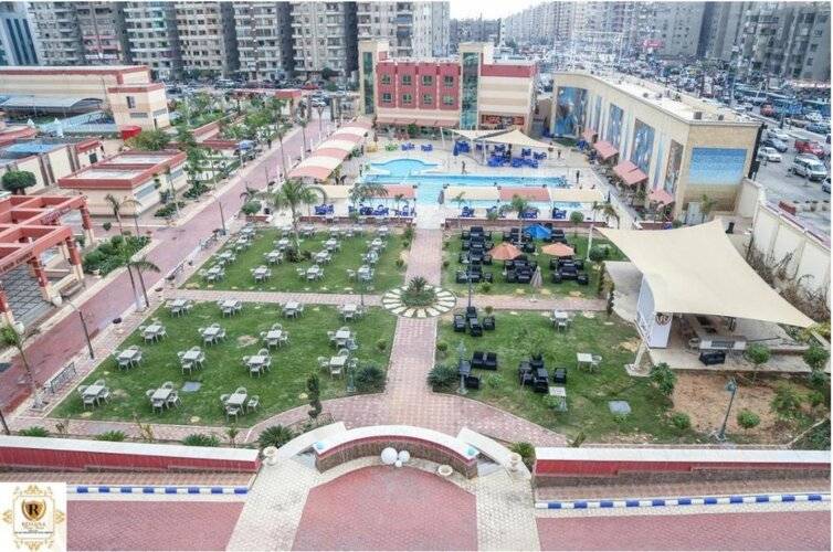 Rehana Plaza Hotel