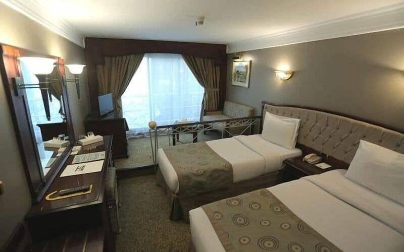 Luxor Nile Cruises