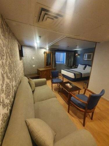 Luxor Nile Cruises