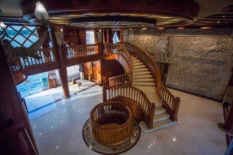Luxor Nile Cruises