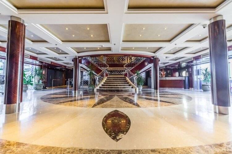Luxor Nile Cruises