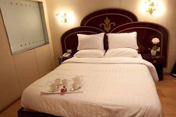Luxor Nile Cruises