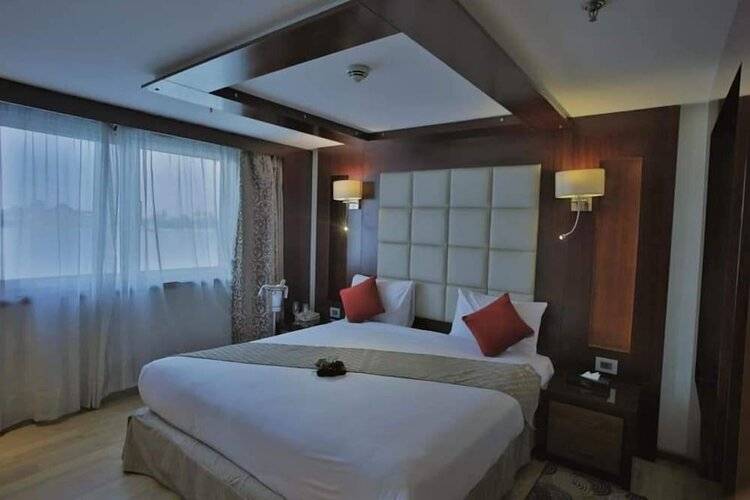 Luxor Nile Cruises