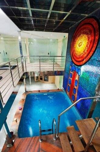 Luxor Nile Cruises
