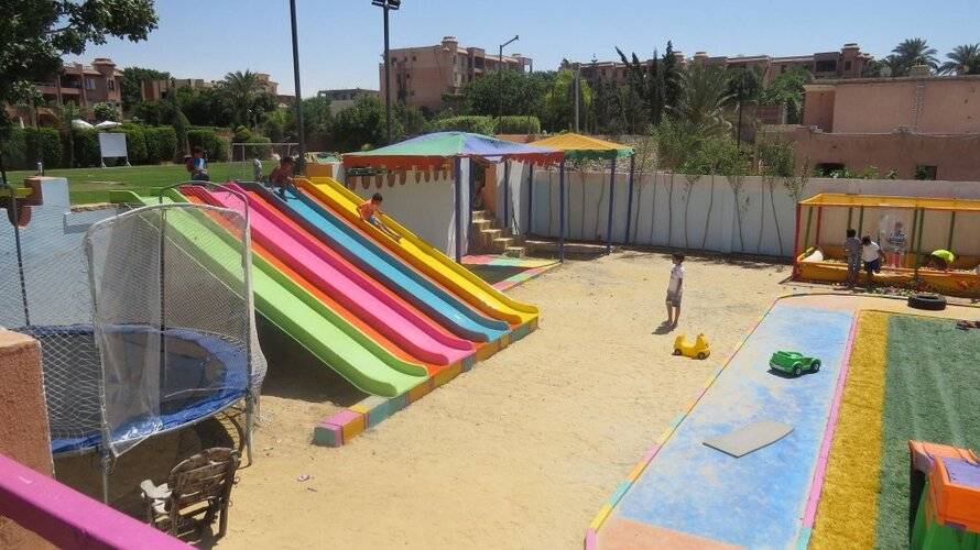 Africana Hotel & Spa