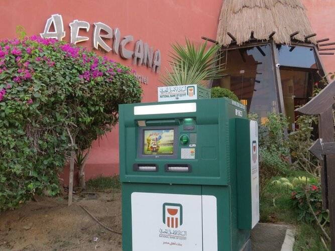 Africana Hotel & Spa